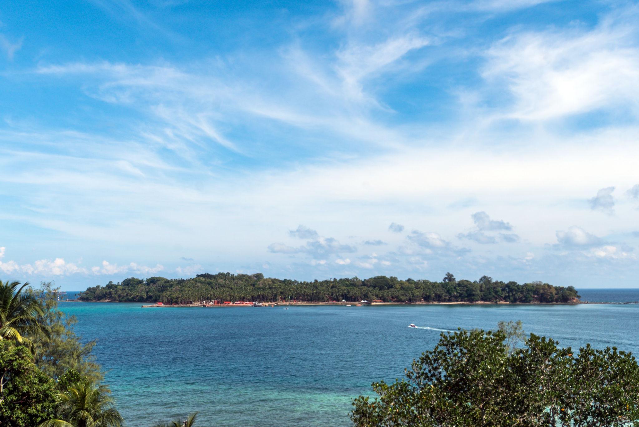 Cellular Jail Andaman